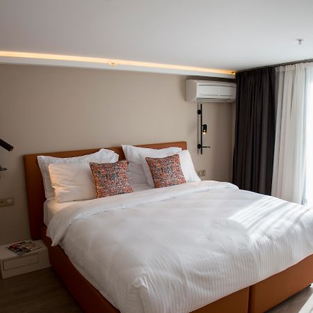 Sparkle Hotel Istambul Exterior foto